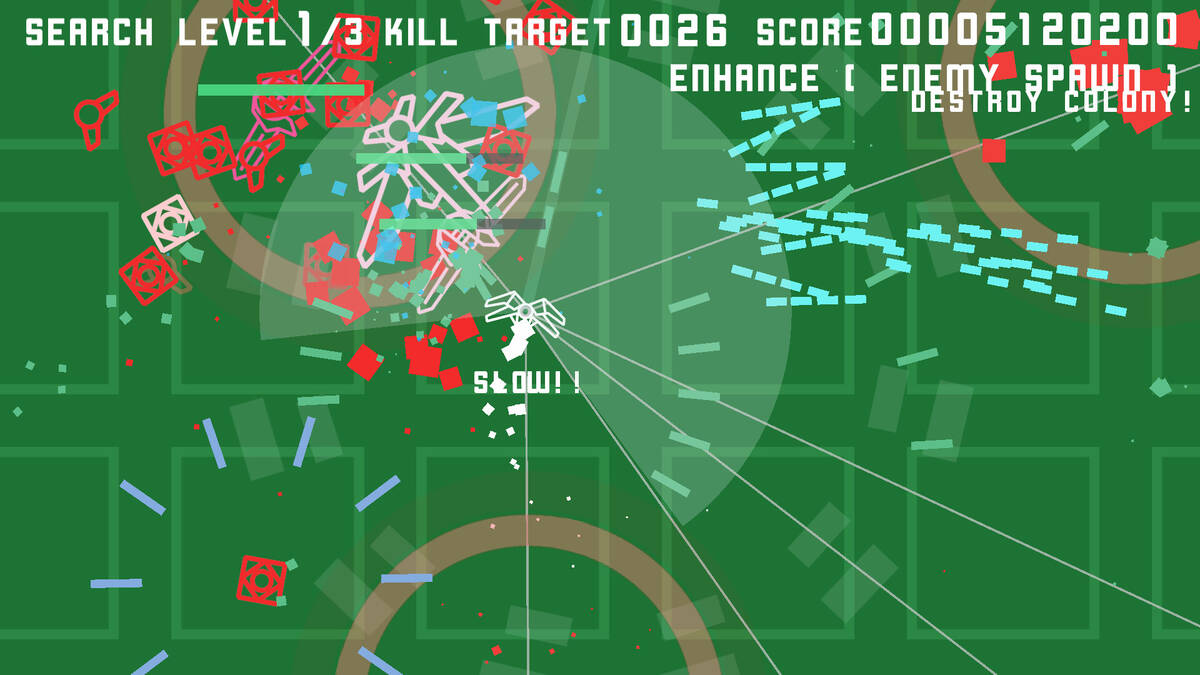 Скриншот 6 к игре Senli 307
