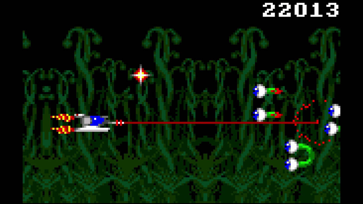 Скриншот 5 к игре Gates of Zendocon