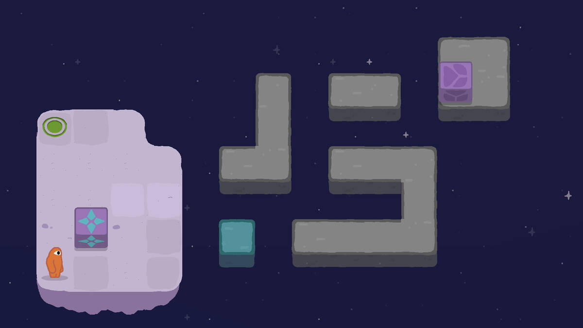 Скриншот 6 к игре Remote Planets