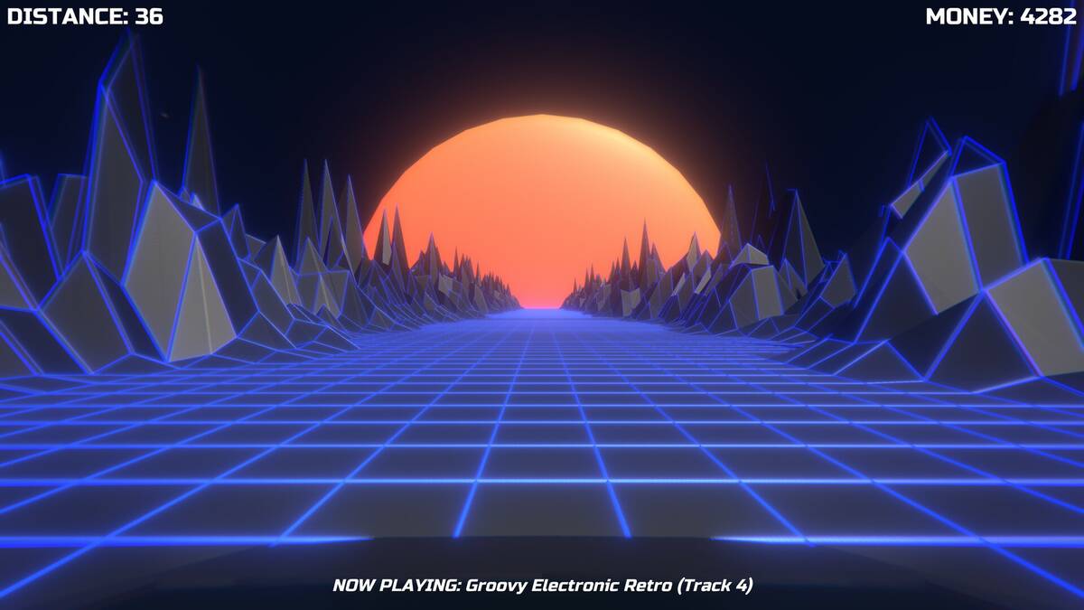 Скриншот 6 к игре Horizon Heat