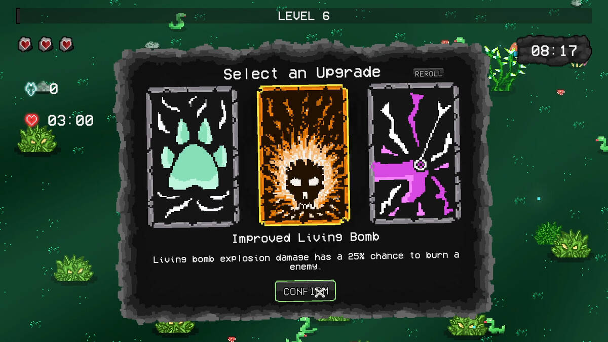 Скриншот 6 к игре Primal Survivors
