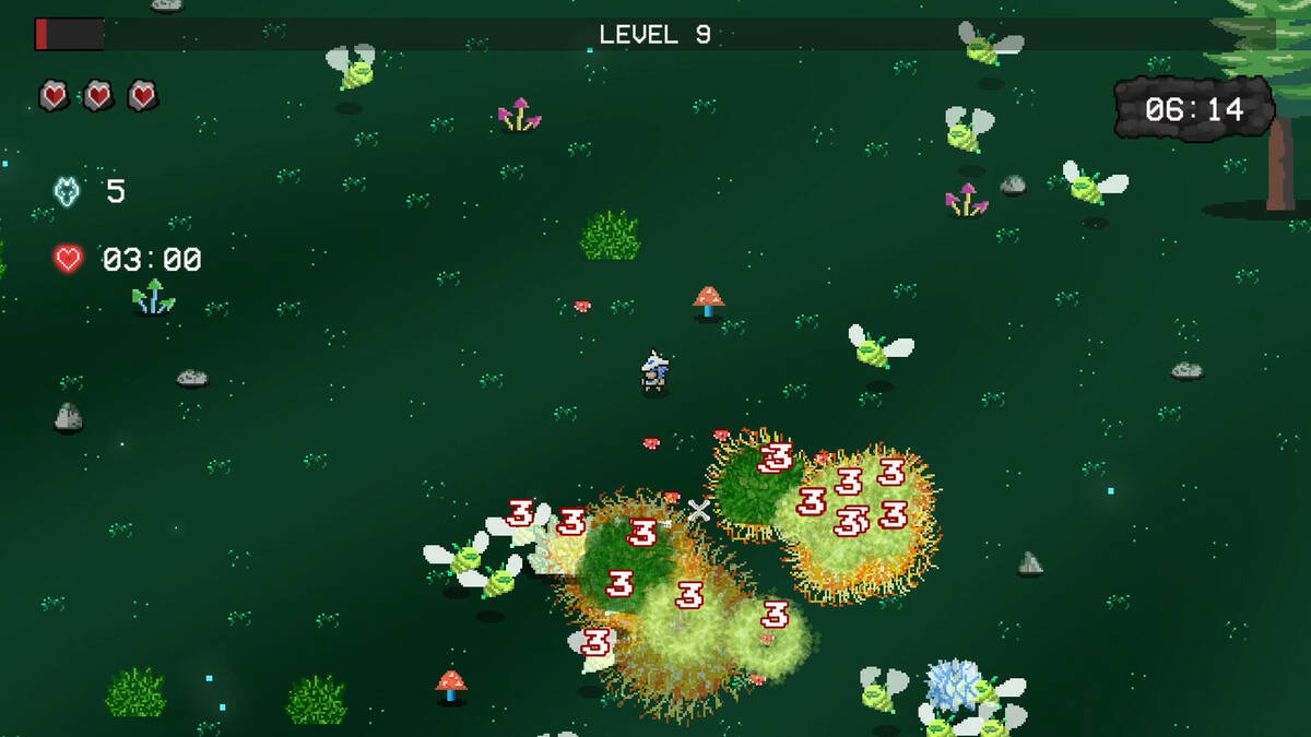 Скриншот 7 к игре Primal Survivors