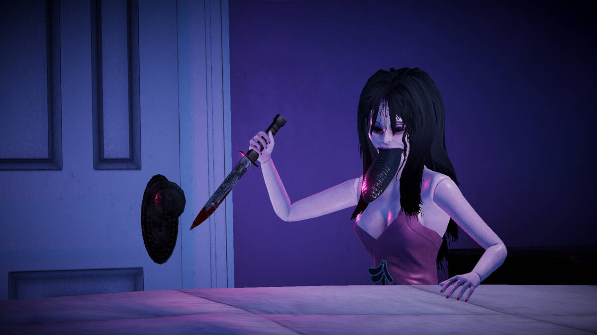 Скриншот 6 к игре Puppet Master: The Game
