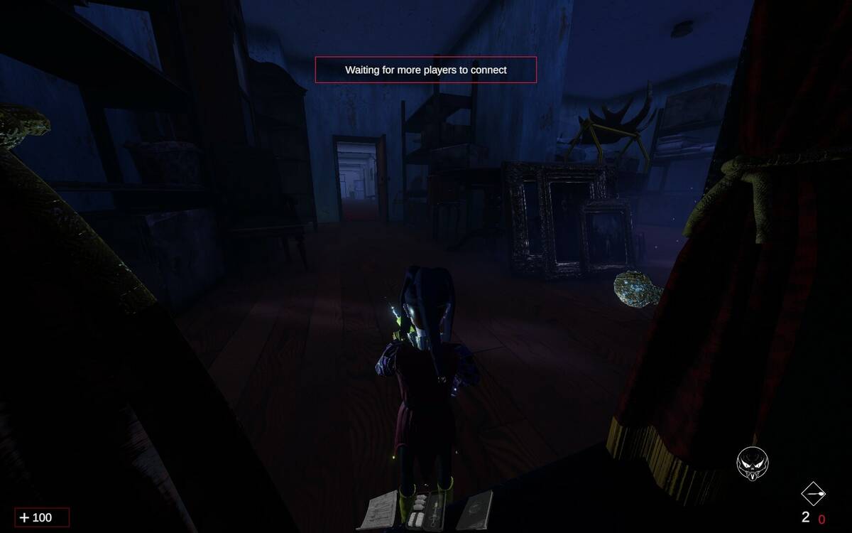 Скриншот 7 к игре Puppet Master: The Game