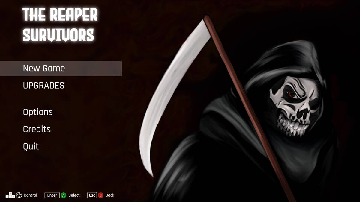 The <b>Reaper</b> Survivors: обзор, публикации, гайды и рнд (ранний доступ) экшен ...