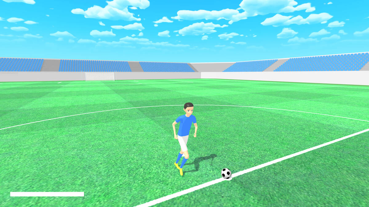 Скриншот 5 к игре SimFootball