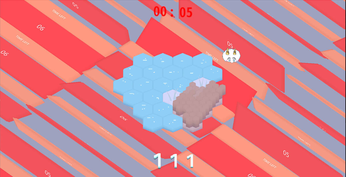 Скриншот 5 к игре RainyCloud