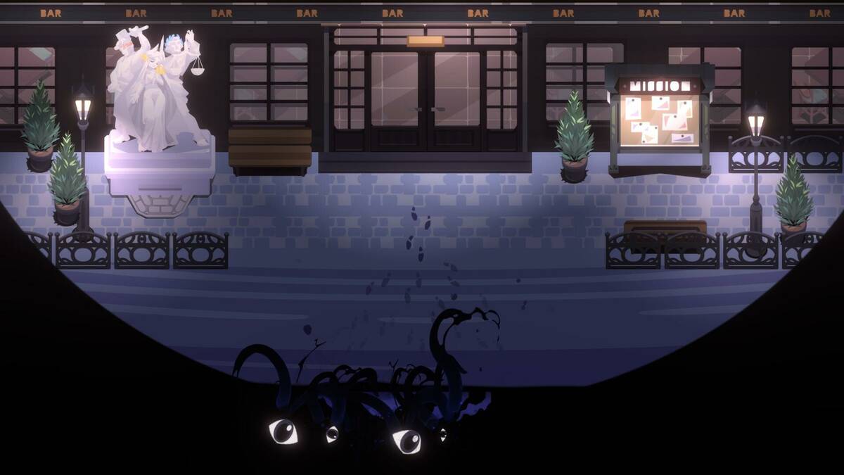 Скриншот 6 к игре Return to abyss 重返深渊