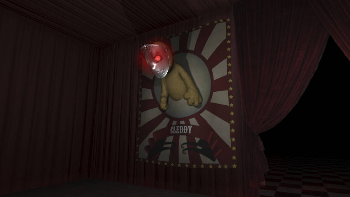 Скриншот 7 к игре Cluppets