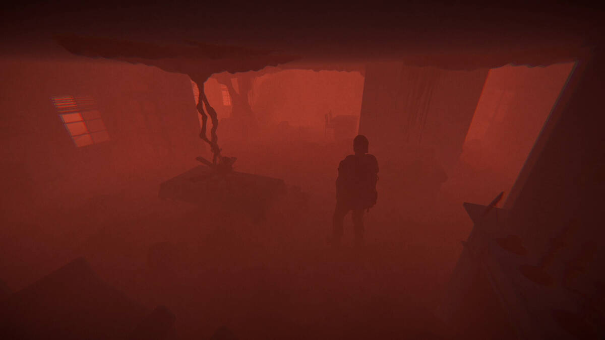 Скриншот 5 к игре Survive Till Morning