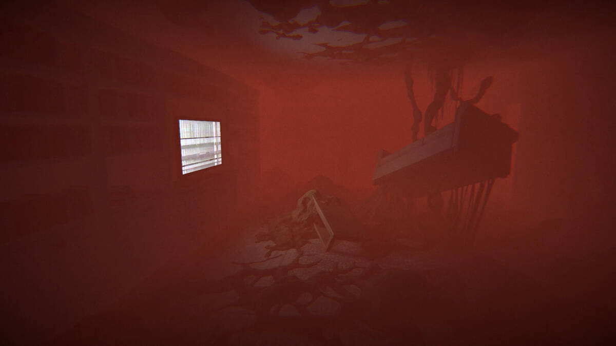 Скриншот 7 к игре Survive Till Morning