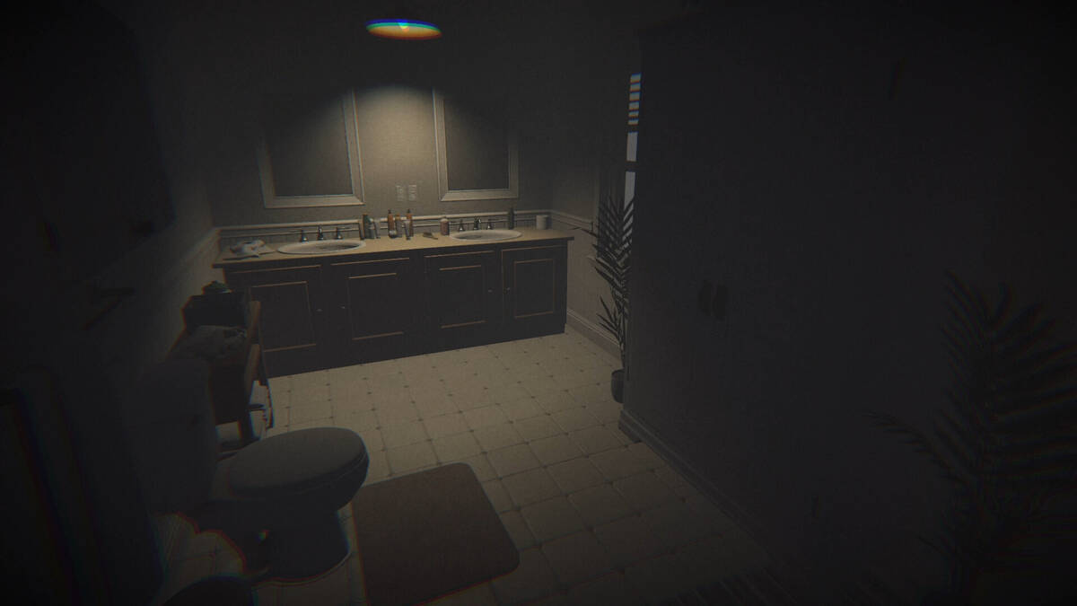 Скриншот 8 к игре Survive Till Morning