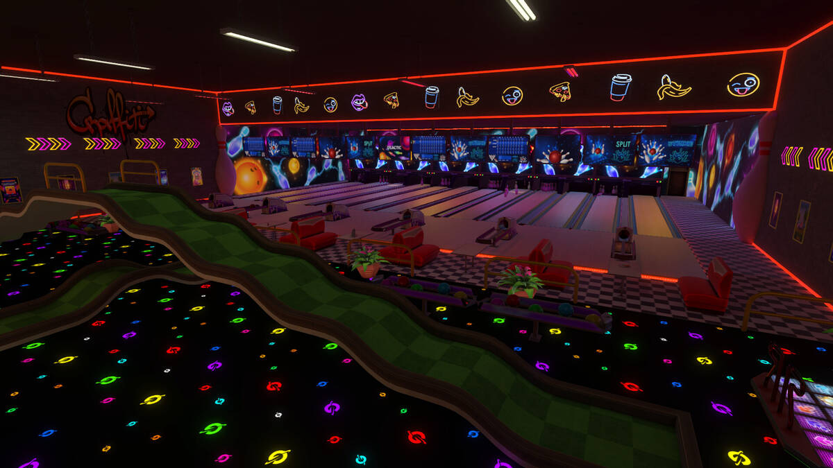 Скриншот 5 к игре Mini Putt