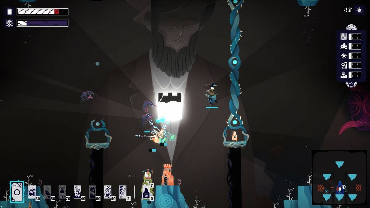 Скриншот 5 к игре Ghostboy