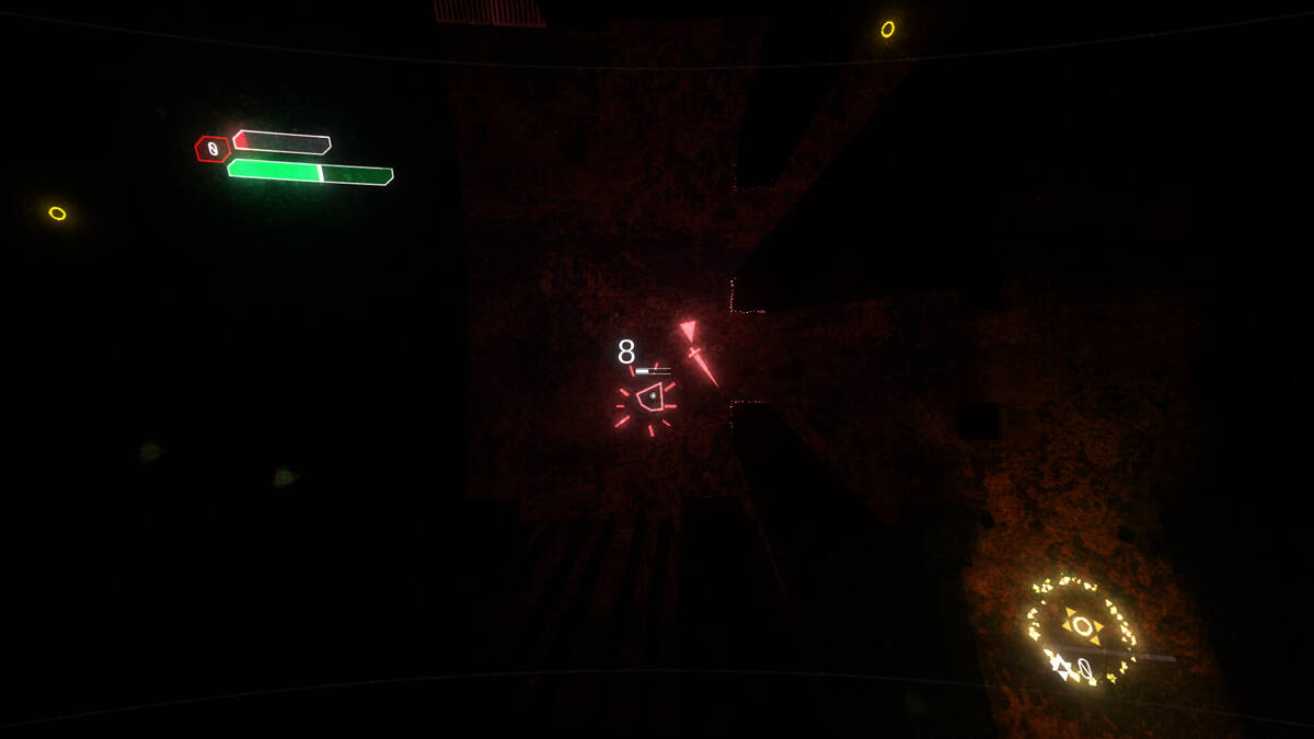 Скриншот 5 к игре Void Sols