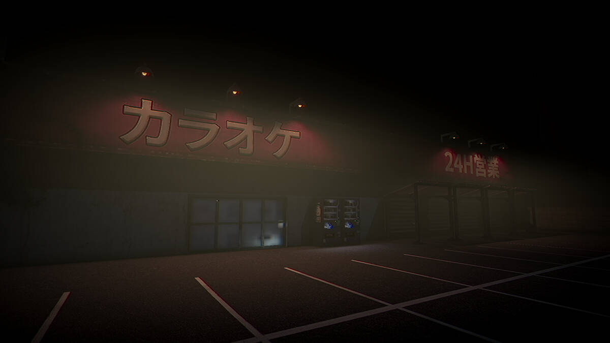 Скриншот 7 к игре [Chilla's Art] The Karaoke | ヒトカラ🎤