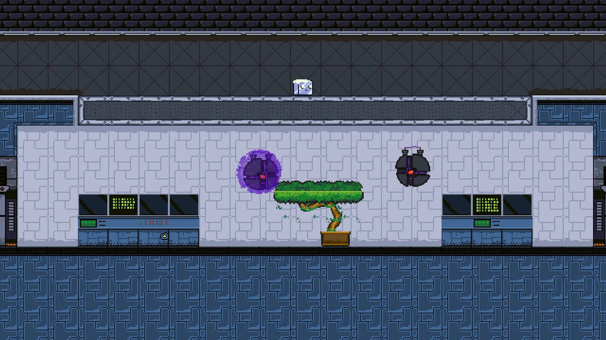 Скриншот 6 к игре A Drop of Hope