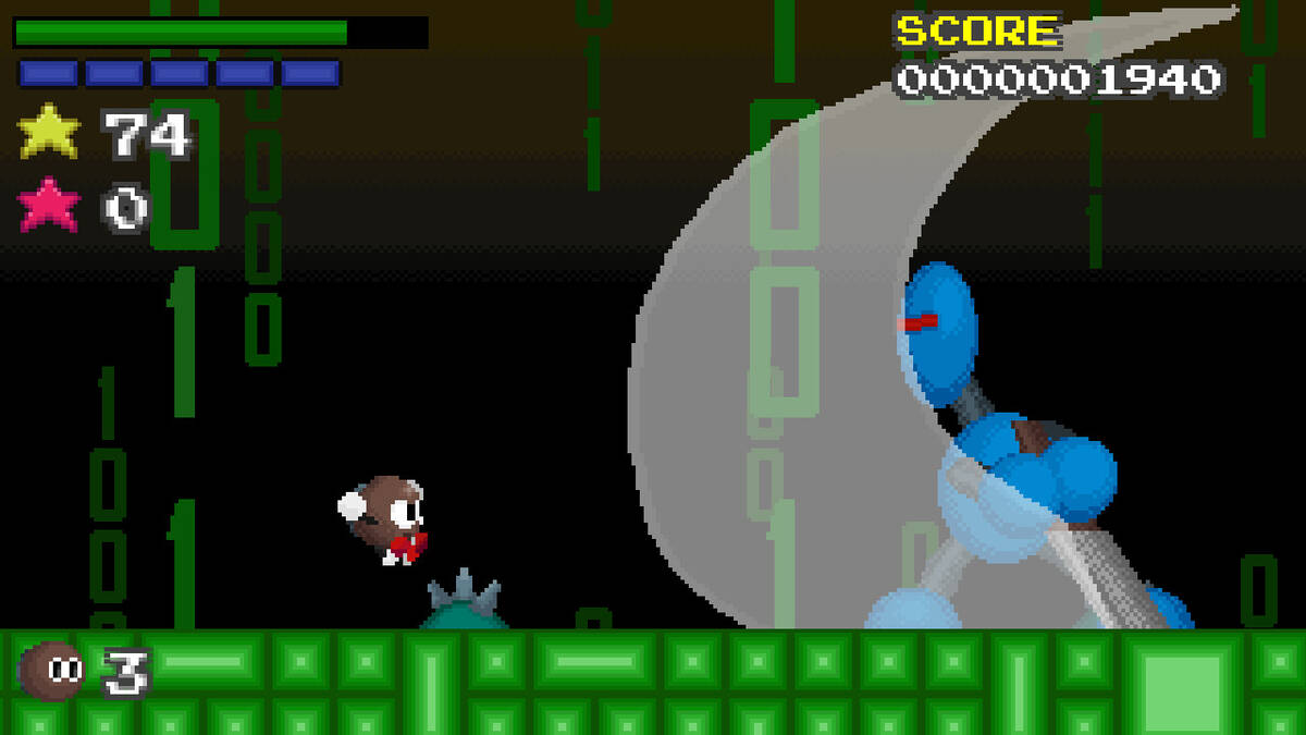Скриншот 5 к игре Comit Legends