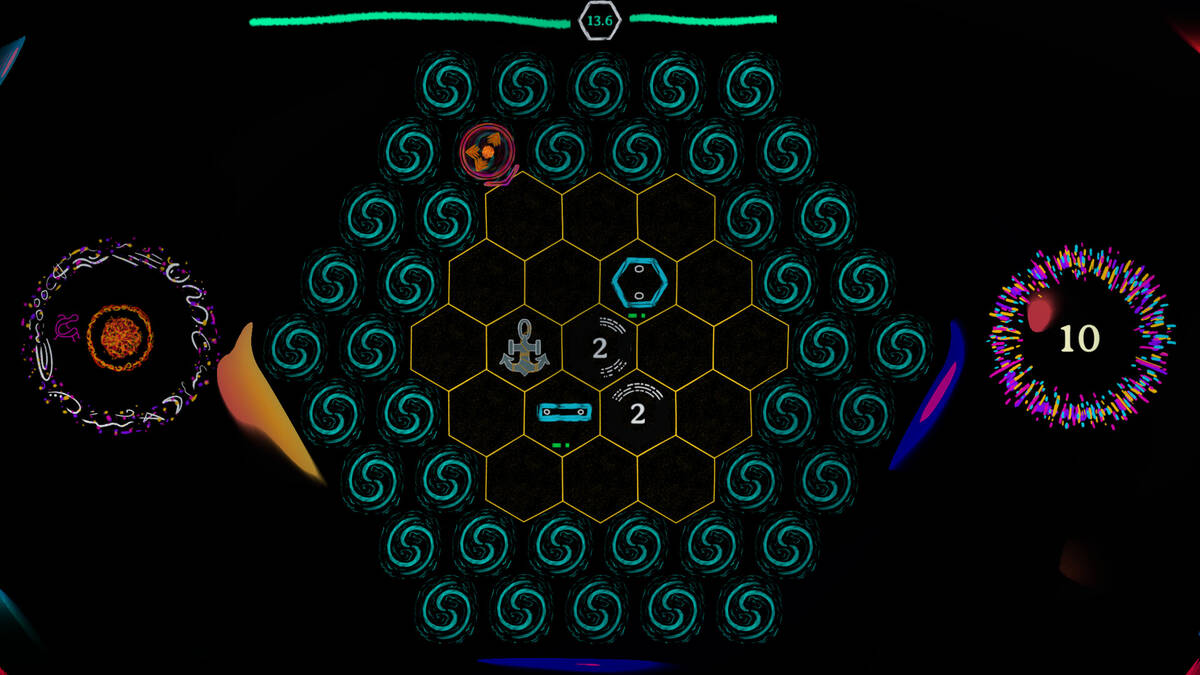 Скриншот 8 к игре The Waking Knot