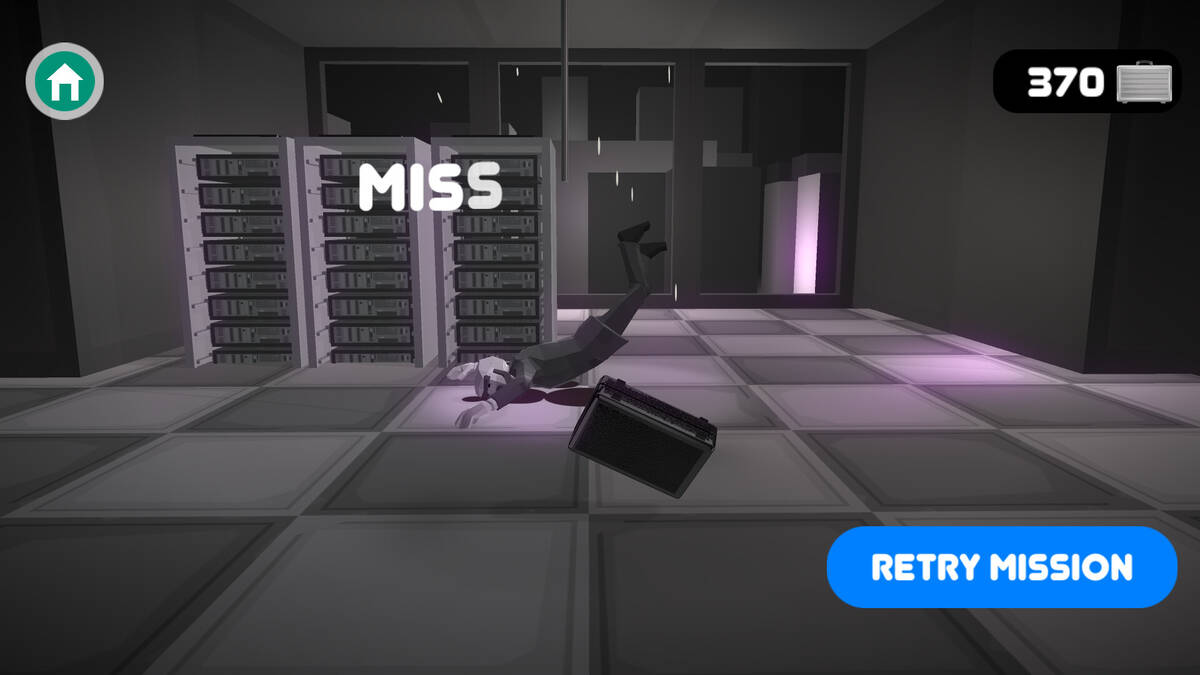 Скриншот 7 к игре Secret Agent 001