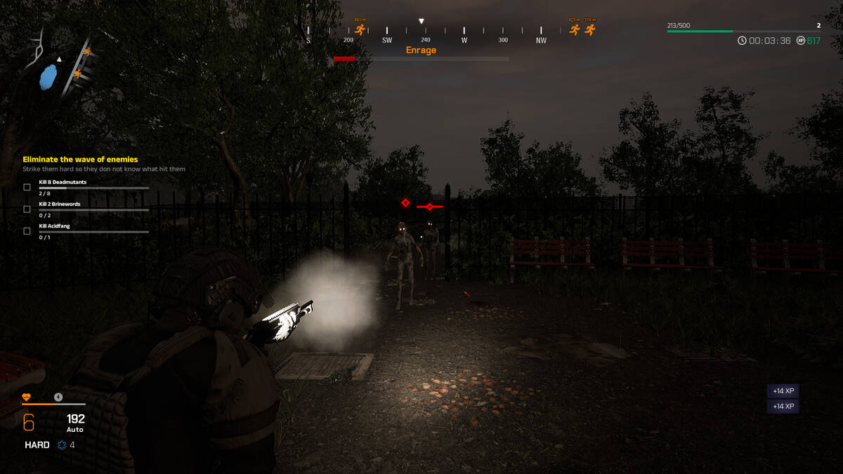 Скриншот 8 к игре Carpe Diem Project