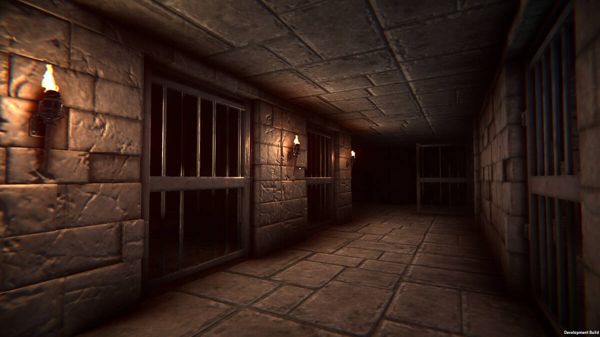 Скриншот 4 к игре The Lost Castle: Escape Room