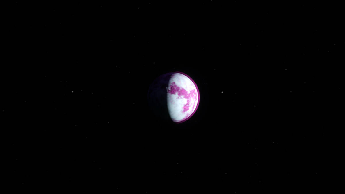 Скриншот 1 к игре Celestarium