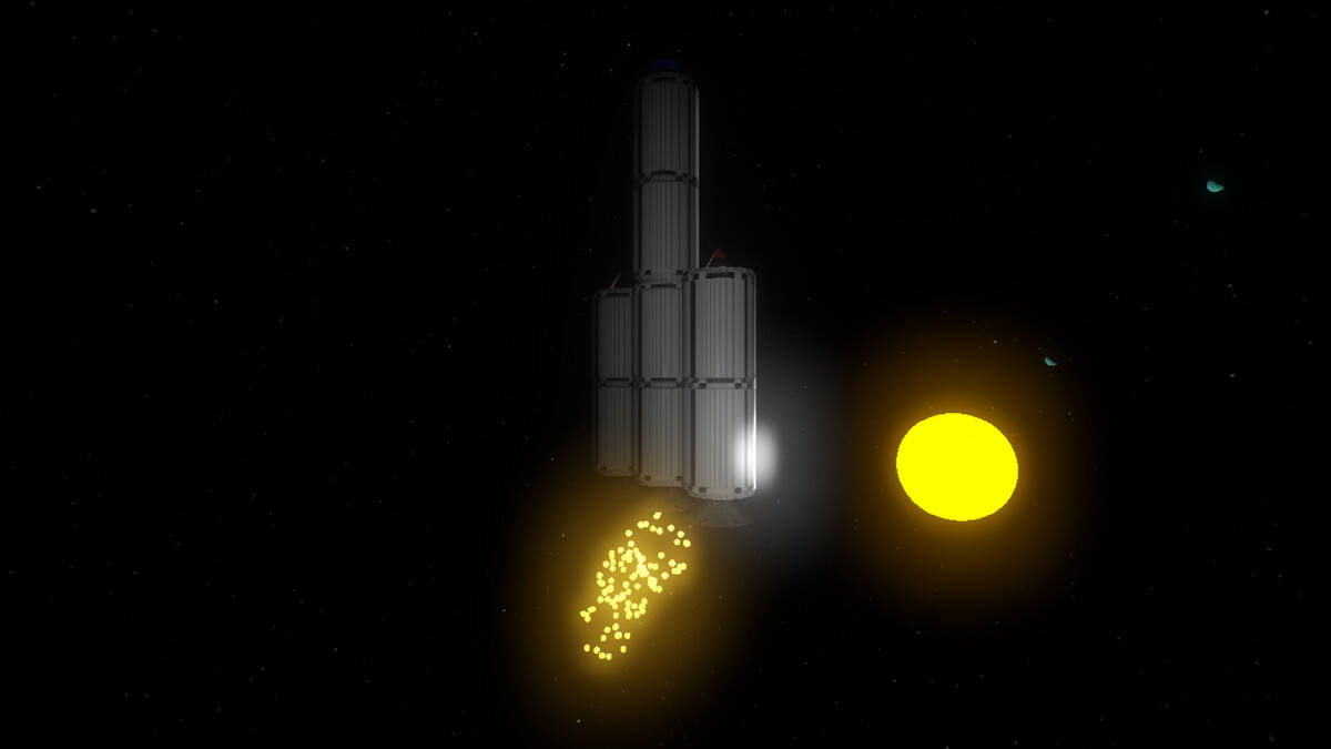 Скриншот 3 к игре Celestarium