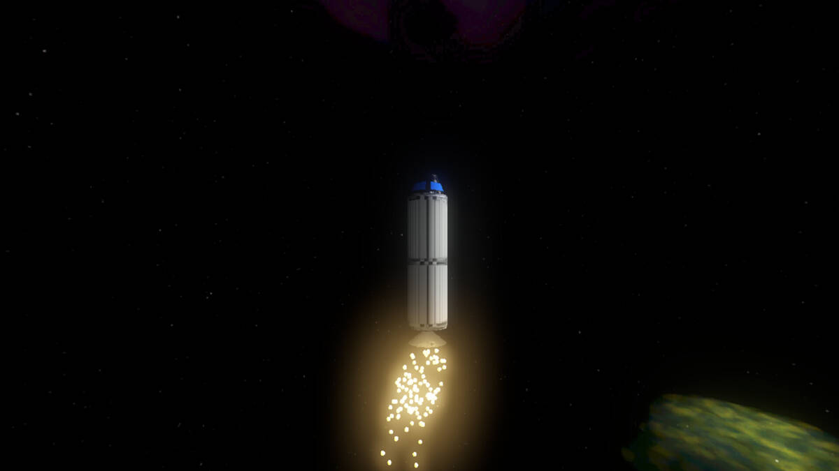 Скриншот 5 к игре Celestarium