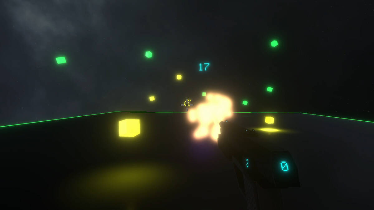 Скриншот 5 к игре Tempo Trigger