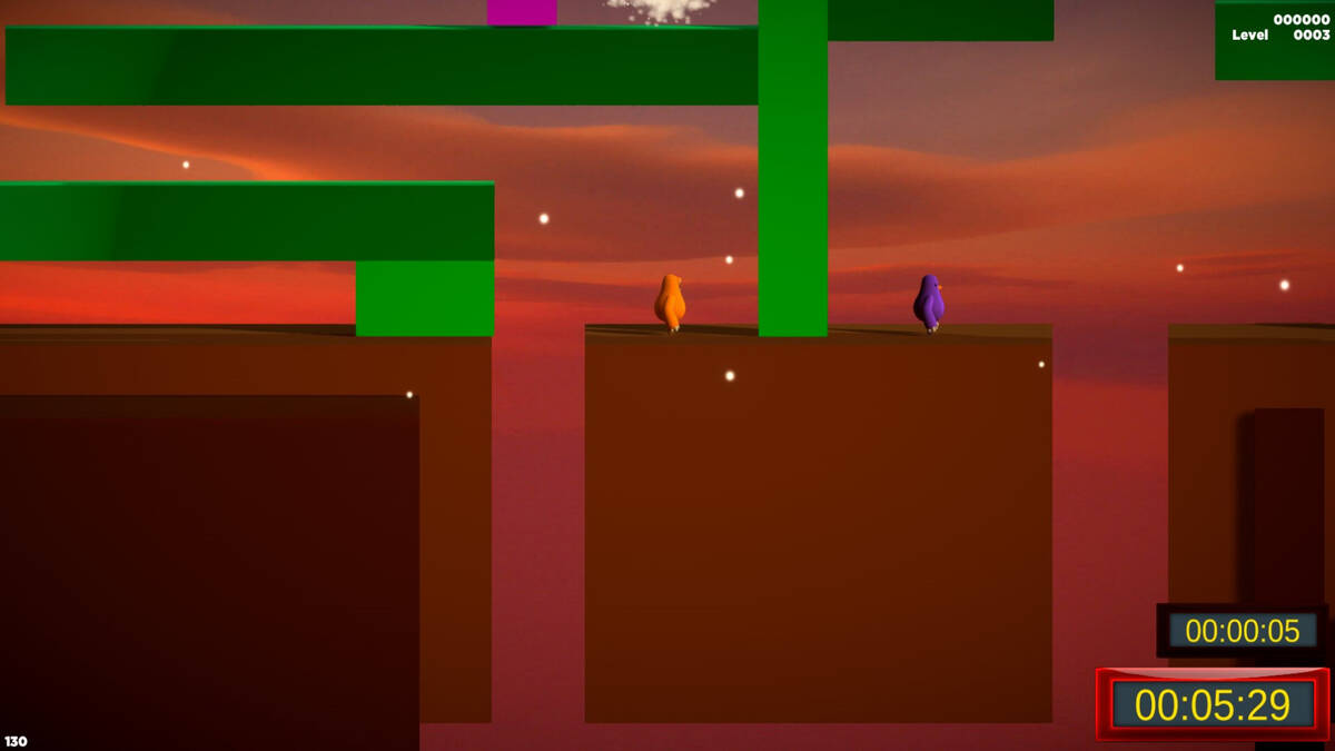 Скриншот 5 к игре Color the world