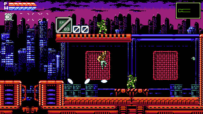 Скриншот 6 к игре Prison City