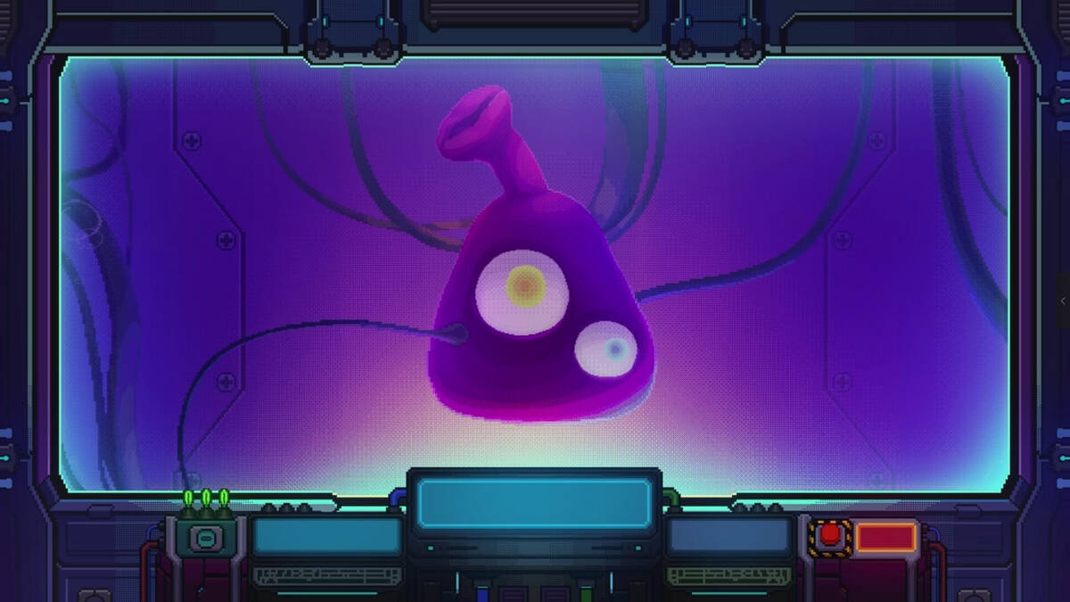 Скриншот 7 к игре Bio Prototype