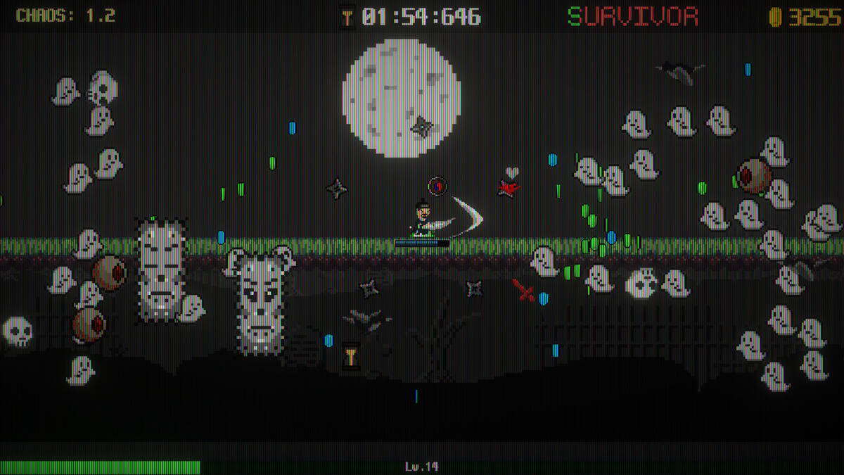 Скриншот 5 к игре Project Survivor