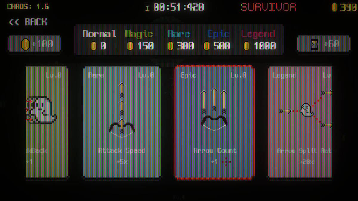 Скриншот 7 к игре Project Survivor