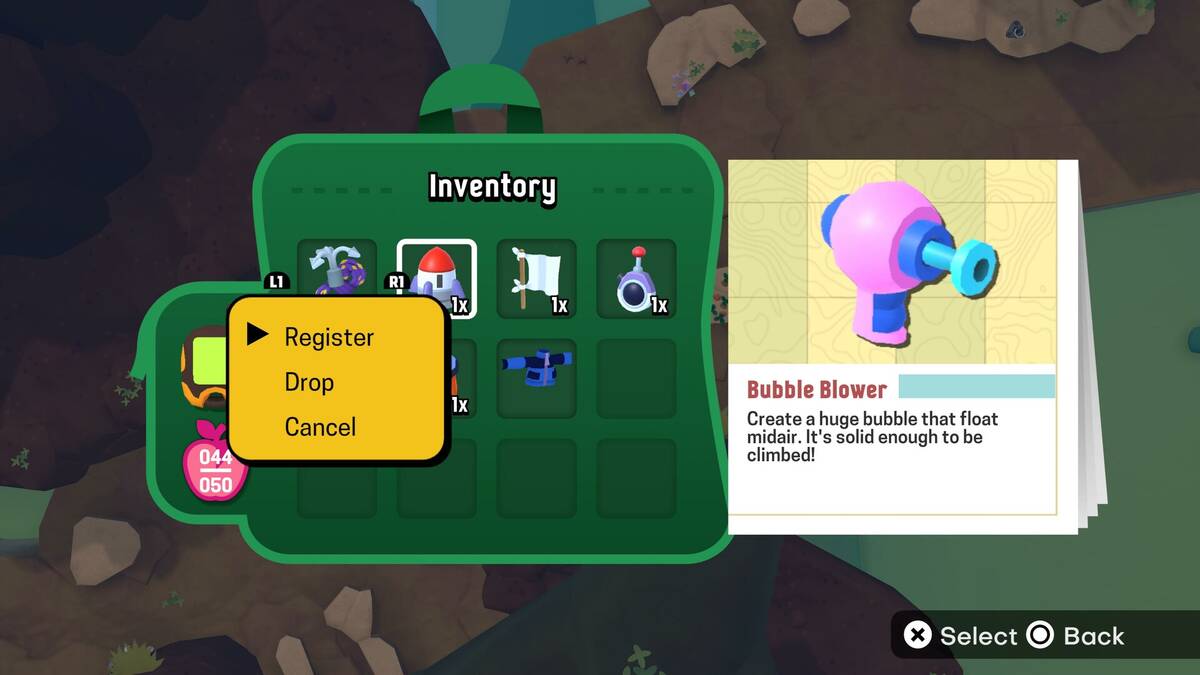 Скриншот 5 к игре Surmount: A Mountain Climbing Adventure