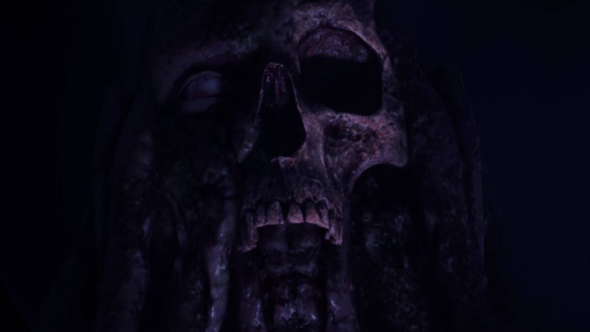 Скриншот 7 к игре Evil Awaits