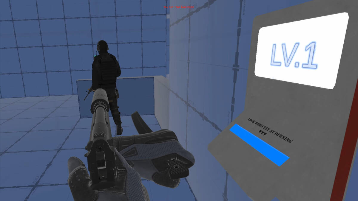 Скриншот 5 к игре Stealth Kill VR Missions