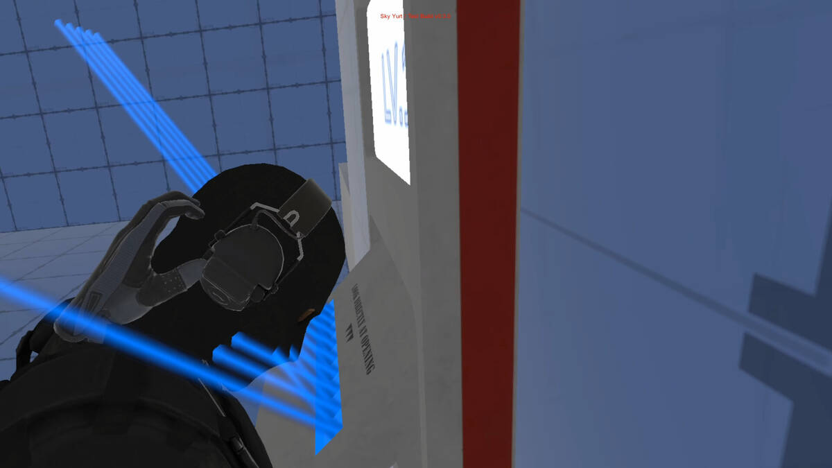 Скриншот 6 к игре Stealth Kill VR Missions