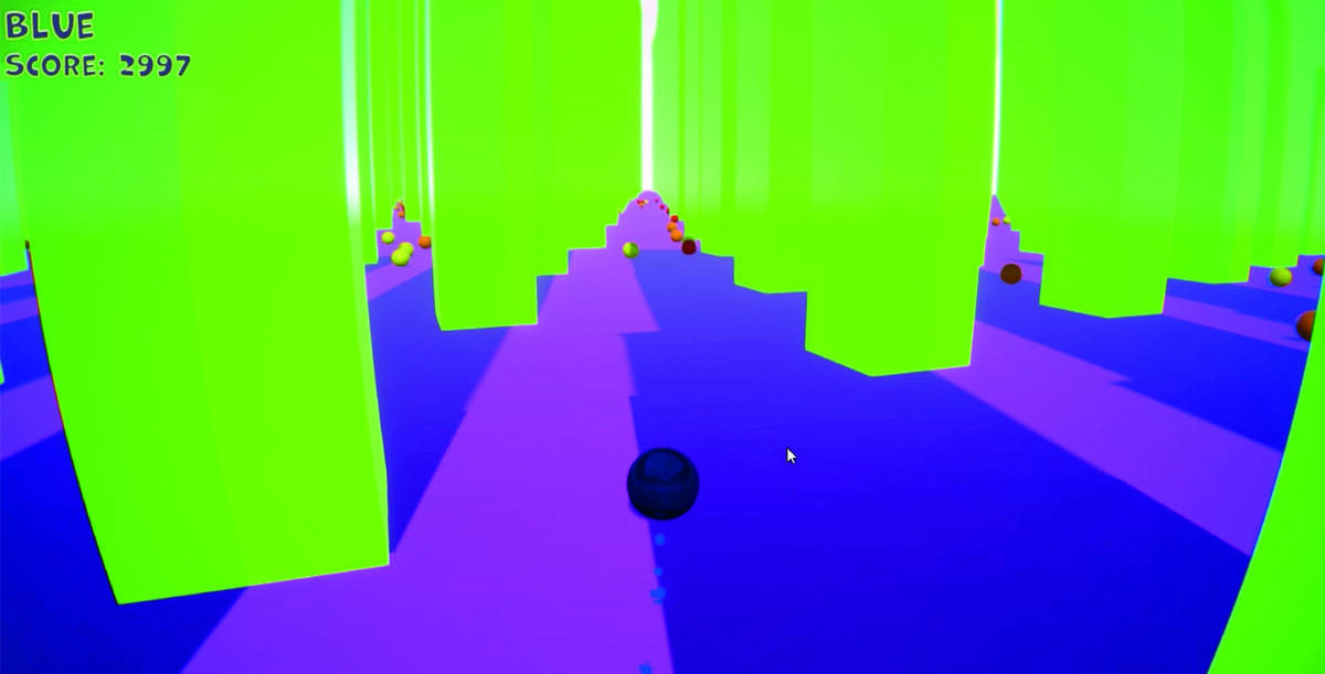 Скриншот 7 к игре What A Ball