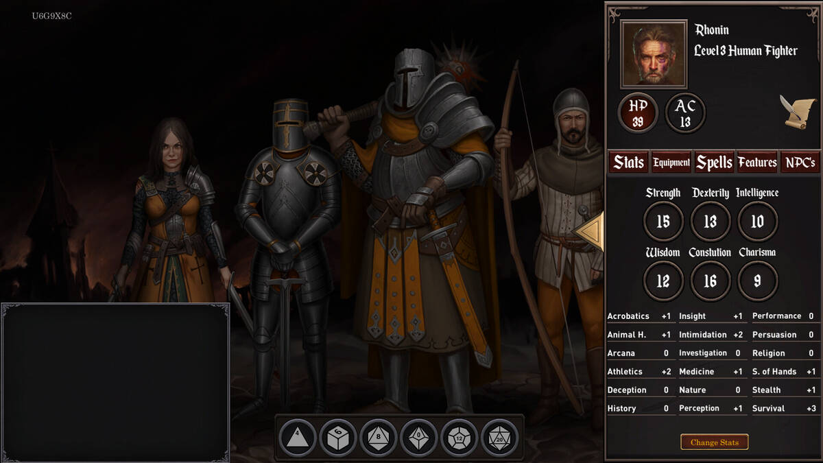 Скриншот 5 к игре Dragon Inn