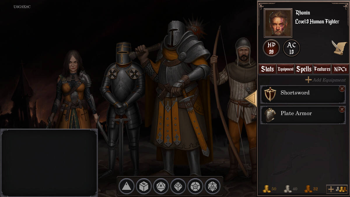 Скриншот 6 к игре Dragon Inn