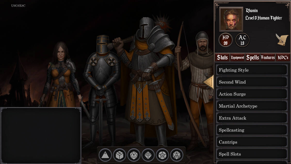 Скриншот 7 к игре Dragon Inn