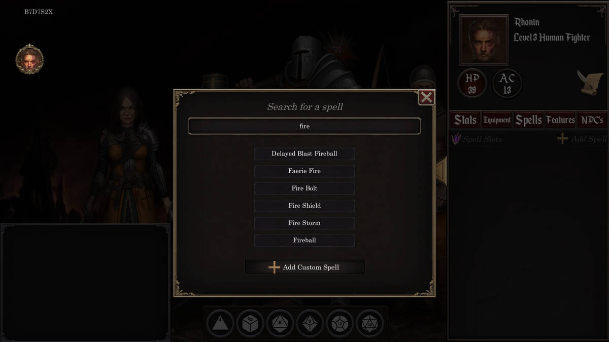 Скриншот 8 к игре Dragon Inn