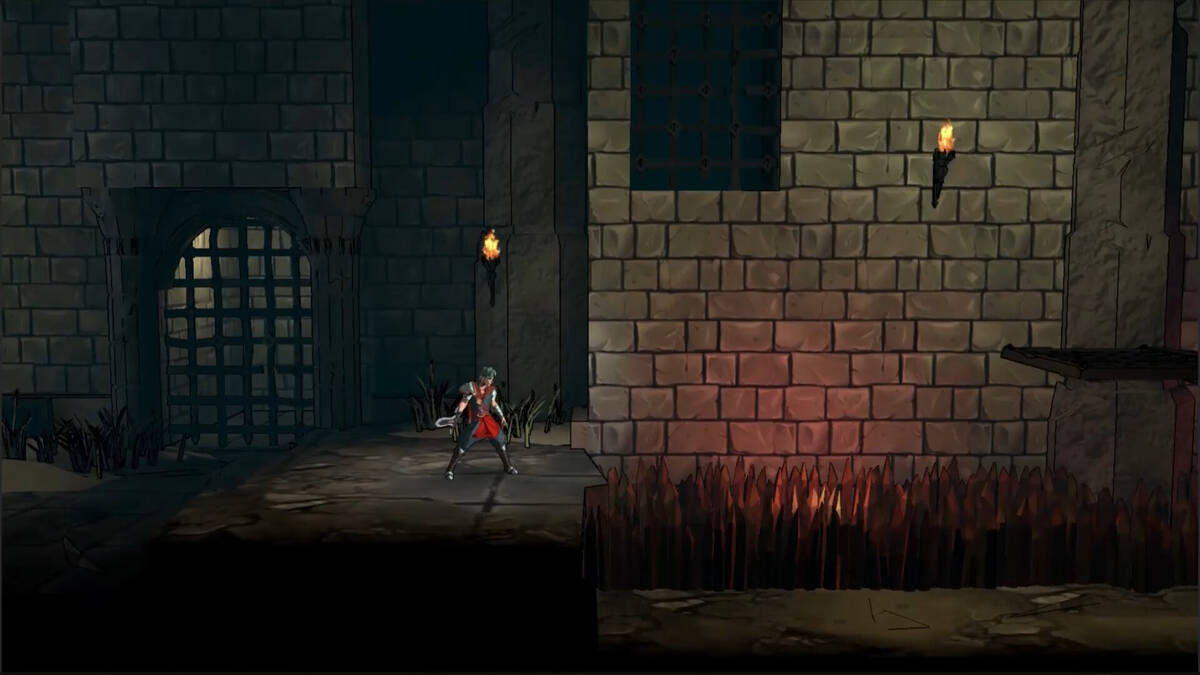 Скриншот 5 к игре Winds Of Arcana: Ruination