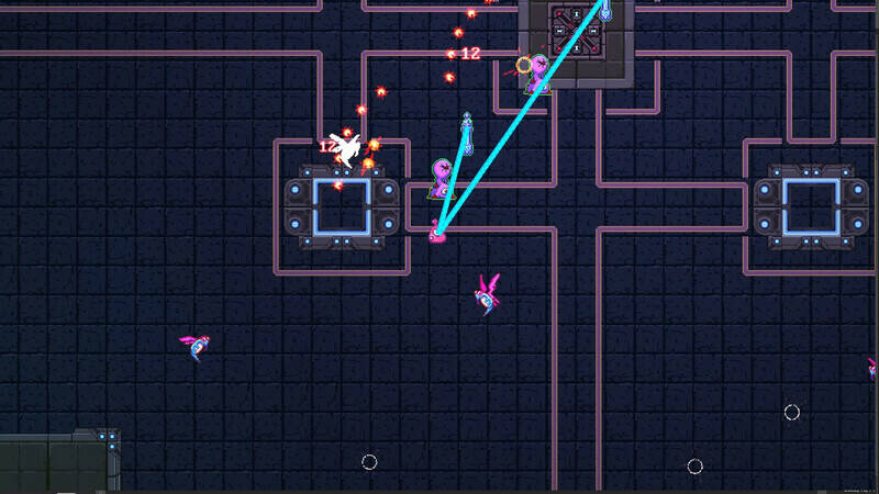 Скриншот 5 к игре Bio Prototype:Prologue