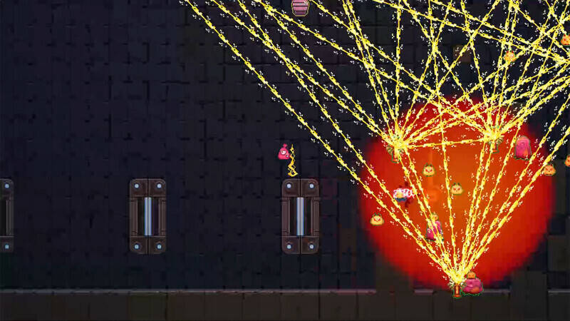Скриншот 6 к игре Bio Prototype:Prologue