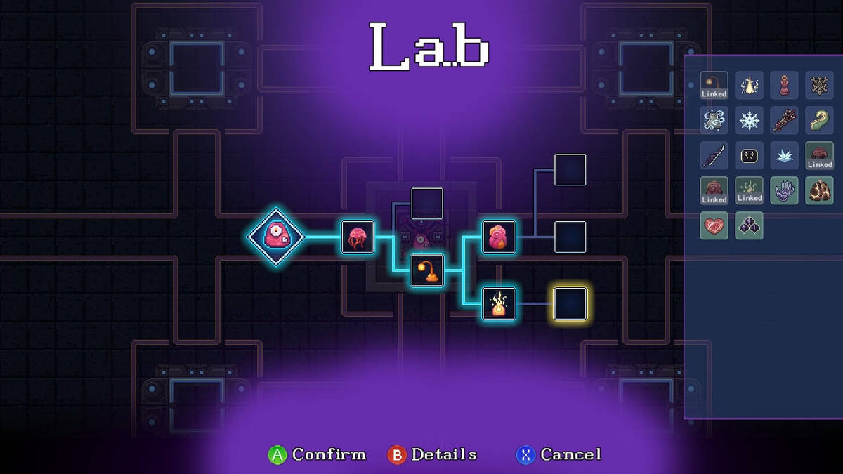 Скриншот 7 к игре Bio Prototype:Prologue