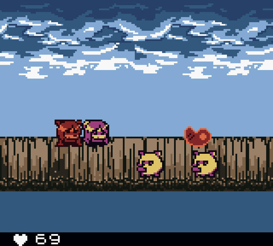 Скриншот 5 к игре Witches and Butchers