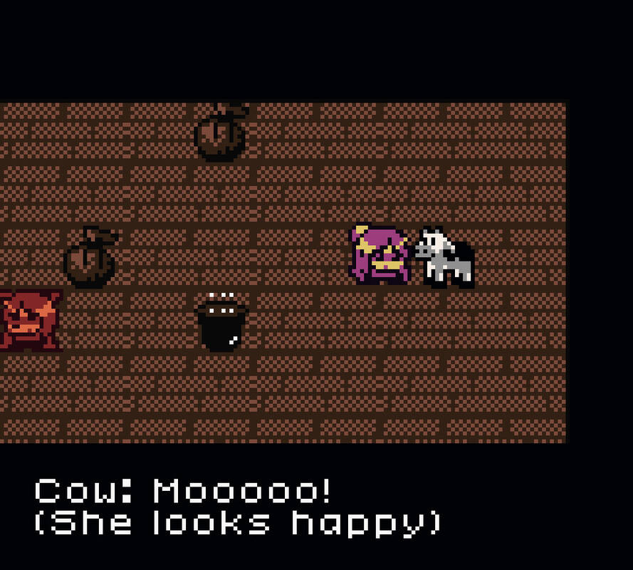 Скриншот 7 к игре Witches and Butchers